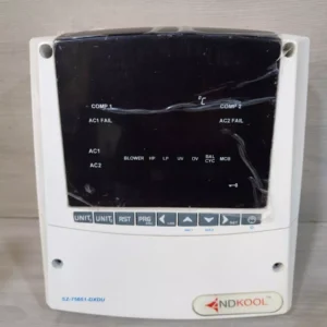 ZNDKOOL SZ-75651-DXDU Digital Temperature Indicators - Seller Refurbished
