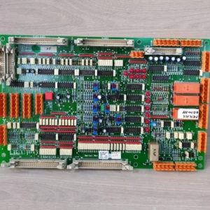 PCBA Motherboard Ompro 406 | 010351| OMP 355 - New Without Box