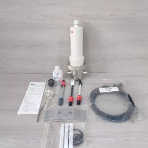 ABB 76600120/STD pH/ORP ELECTRODE SYSTEM-WITH DAMAGED BOX[OTHERS] - NEW OPEN BOX