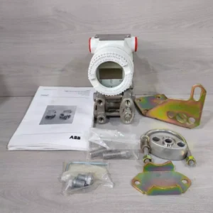 ABB 264VSMSHB1A1 PRESSURE TRANSMITTER 2600T SERIES - NEW WITHOUT BOX