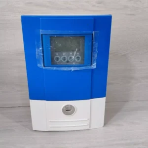 USED Krohne IFC 300 Electromagnetic Flow Converter WCG30011100