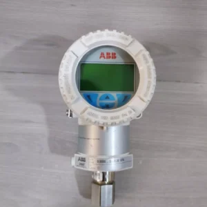 ABB 266GST CSBNB1 - L1B7M5I2C5CC PRESSURE TRANSMITTERS 2600T SERIES MD: 04/14 - NEW OPEN BOX
