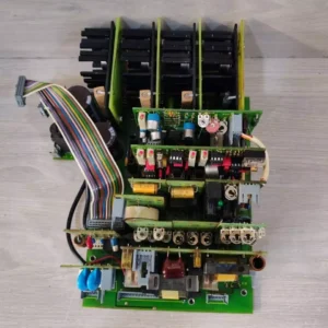 USED PCB BOARD FROM MARTIN ELEKTROTOM 80B