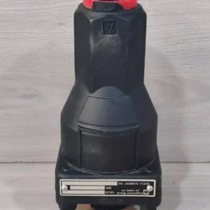 USED INGERSOLL-RAND 39467634 VALVE