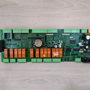USED LS CAREL 04654D PCB BOARD FROM CAREL PC03000EM0 REV.2.011