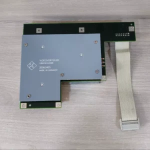 USED ROHDE & SCHWARZ 2008.0425 VIDEODIVIDER
