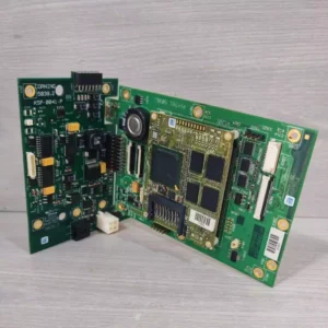 USED KSP-0041-M 5038.1 / KSP-0041-P 5039.2 MOTHER BOARD FOR CORNING FUSION SPLICER