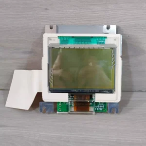 USED NIKKAI FT-AS110-3.8A-083C Panel from Yokogawa Flexa Flxa21 Analyzer