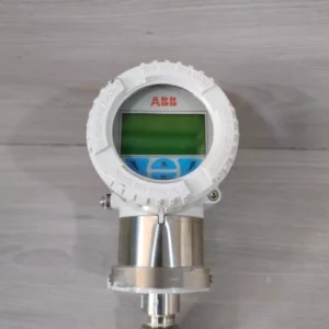 USED ABB 266ASHUKBNB1 L1B6I2C1 PRESSURE TRANSMITTERS 2600T SERIES MD: 07.14