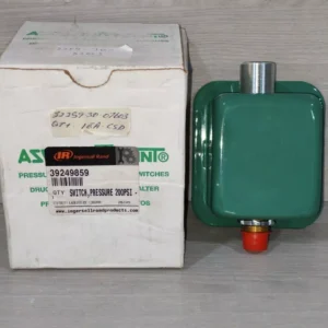 ASCO TRIPOINT HZ19B376001 PRESSURE SWITCH- NEW W/O ORIGINAL BOX