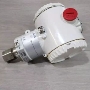 ABB 266GST UKBNB1 PRESSURE TRANSMITTERS 2600T SERIES MD: 18/14 - NEW WITHOUT BOX