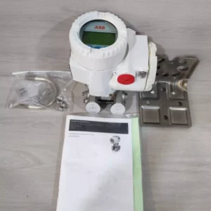 ABB 266MST PRESSURE TRANSMITTER 2600T SERIES MD: 04/14 - NEW WITHOUT BOX