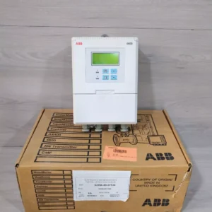 ABB 4641/800 DISSOLVED OXYGEN MONITORS TRANSMITTER - NEW OPEN BOX