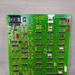 AFA-MINERVA 562(1/03710) ASSY.618(1/03711) PCB BOARD -NEW WITHOUT BOX