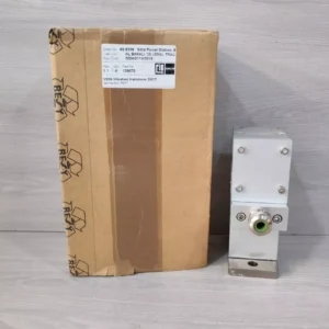 CIS AMREIN V23G SEISMIC VELOCITY SENSOR - NEW WITH FILTHY BOX