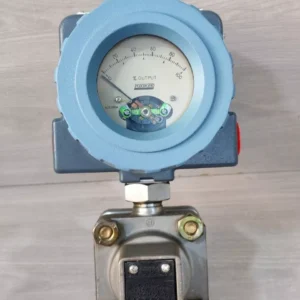 Foxboro 821GM-IS1NH2-A Electronic Pressure Transmitter 600 PSI 12.5-65VDC 4-20mA - NEW OPEN BOX