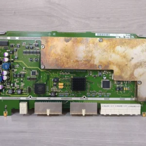 USED ROHDE & SCHWARZ 2110.3406.03 MGA2 CIRCUIT BOARD