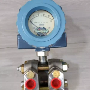 Foxboro 823DP-I3M1MM2-A Electronic Pressure Transmitter 12.5-65 VDC - NEW OPEN BOX