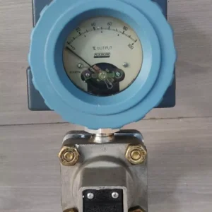 Foxboro 821GM-IS1SM2-A Electronic Pressure Transmitter 12.5-65VDC - NEW OPEN BOX