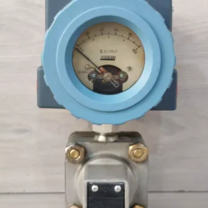 Foxboro 821GM-IM1MM2-A Electronic Pressure Transmitter 12.5-65 VDC - NEW OPEN BOX