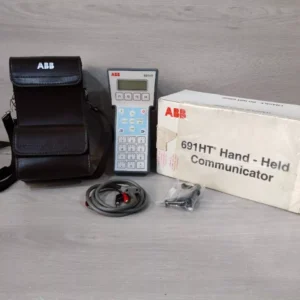 ABB 691HT/ 691HTME0000000 HART PROTOCOL COMMUNICATION - TRIED & TESTED - Seller Refurbished