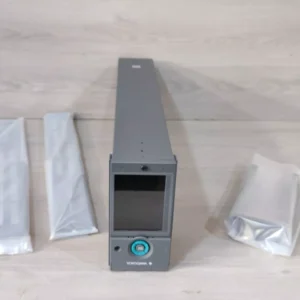 Yokogawa DX364-1-4-2 Daqstation Chart Recorder 100-240V AC 50/60Hz - Incomplete - NEW OPEN BOX