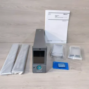 Yokogawa DX364-1-4-2 Daqstation Chart Recorder 100-240V AC 50/60Hz - NEW OPEN BOX