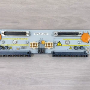 USED Emerson 3A99266G01 | 3A99266A03 Ovation I/O Transition Panel Board