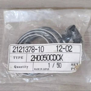 2H0050CDCK AUXILLIARY SWITCH CIRCUIT BREAKER- NEW WITHOUT BOX