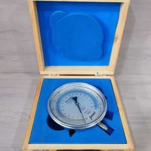 GENERAL INSTRUMENTS MPG-S MASTER-GAUGE 0-2.5 BAR(G) EGEBPG-00249 - NEW OPEN BOX