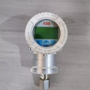 ABB 266GST UKBNB1 - L1M5 PRESSURE TRANSMITTERS 2600T SERIES MD: 20/14 - NEW OPEN BOX