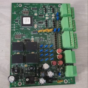 USED Honeywell WIRO 4/8/4 Nexwatch PCB Board