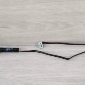 MAXON DC MOTOR 204084 SWISS MADE X10 - NEW WITHOUT BOX