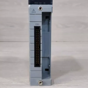 USED Yokogawa AAI143-S50 S1 Analog Input Module with Damaged Parts