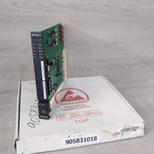 ALCATEL NPRAE-2 PCB BOARD 3BA23254ABJE 02 - NEW OPEN BOX