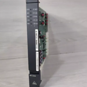 ALCATEL NPRAE-2 PCB BOARD 3BA23254ABJE 02 - New Without Box