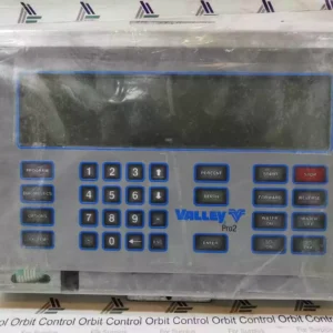 VALLEY Pro2 P/N 03E2221 IRRAGATION CONTROL MODULE - NEW WITHOUT BOX / New – Open box