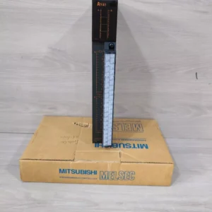 MITSUBISHI AY41 BD625A948G53 PROGRAMMABLE CONTROLLER 24V- NEW WITH FILTHY BOX