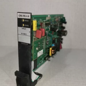 USED YOKOGAWA CR5-PA*A -E9730CA-03 INTERFACE MODULE