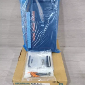 MITSUBISHI A0J2-E24R RELAY OUTPUT MODULE - NEW OPEN BOX