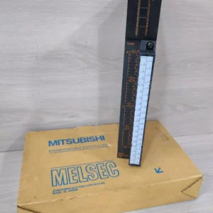 Mitsubishi AY23 Melsec Programmable Controller Output Module - NEW OPEN BOX