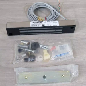 Securitron M34SCF MagnaLock 12/24VDC | 320/170 mA - New Without Original Box