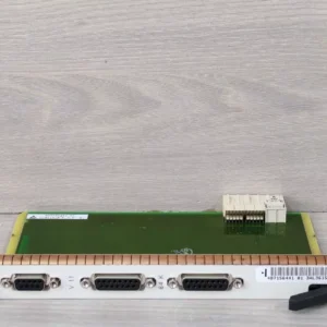USED ALCATEL LUCENT 3AL36159AAAA 01 CARD