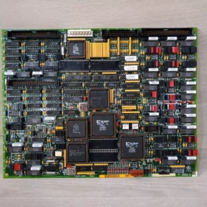 GE DS200TCCBG3B / DS200TCCBG3BED PCB Circuit Board