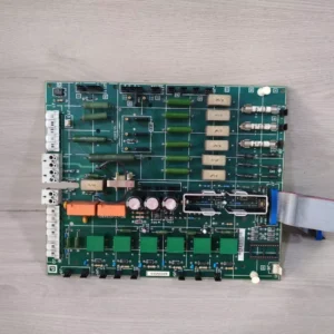 TELEMECANIQUE VX5RZD109 1084650-27-05 REACTIVAR SERIES 4 POWER BOARD - Seller Refurbished