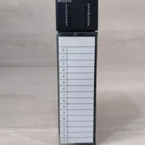 Mitsubishi A1SX10 Input Module - New Without Box