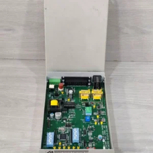 USED APPLIED SYSTEMS ENGINEERING DM-13194 AD341-5024 REV B -W/O ANY ACCESSORIES