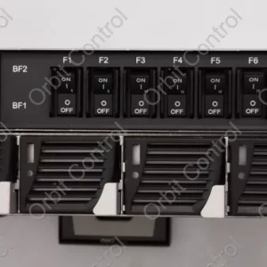 Neumann DC USV/DCXR323048850402/ST802/850-48 48 VDC/850W / 17,7A 1/ 19"x2HEx320 - NEW OPEN BOX