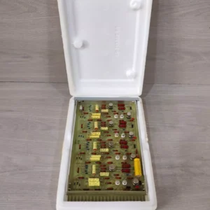 BBC CT016A V.2 HE905201-318 PCB BOARD-WITH OLD PACKAGING - NEW OPEN BOX