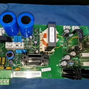 NEW ABB NGPS-11 POWER SUPPLY CODE : 61433601 / 61258523 REV: H - NEW OPEN BOX